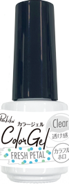 パルカラージェル フレッシュペタル