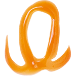 パルカラージェル  マンダリンオレンジ