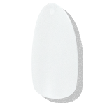 パル薄型ネイルチップ ロングオーバル