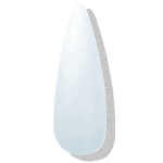 パル薄型ネイルチップ スティレットヒール